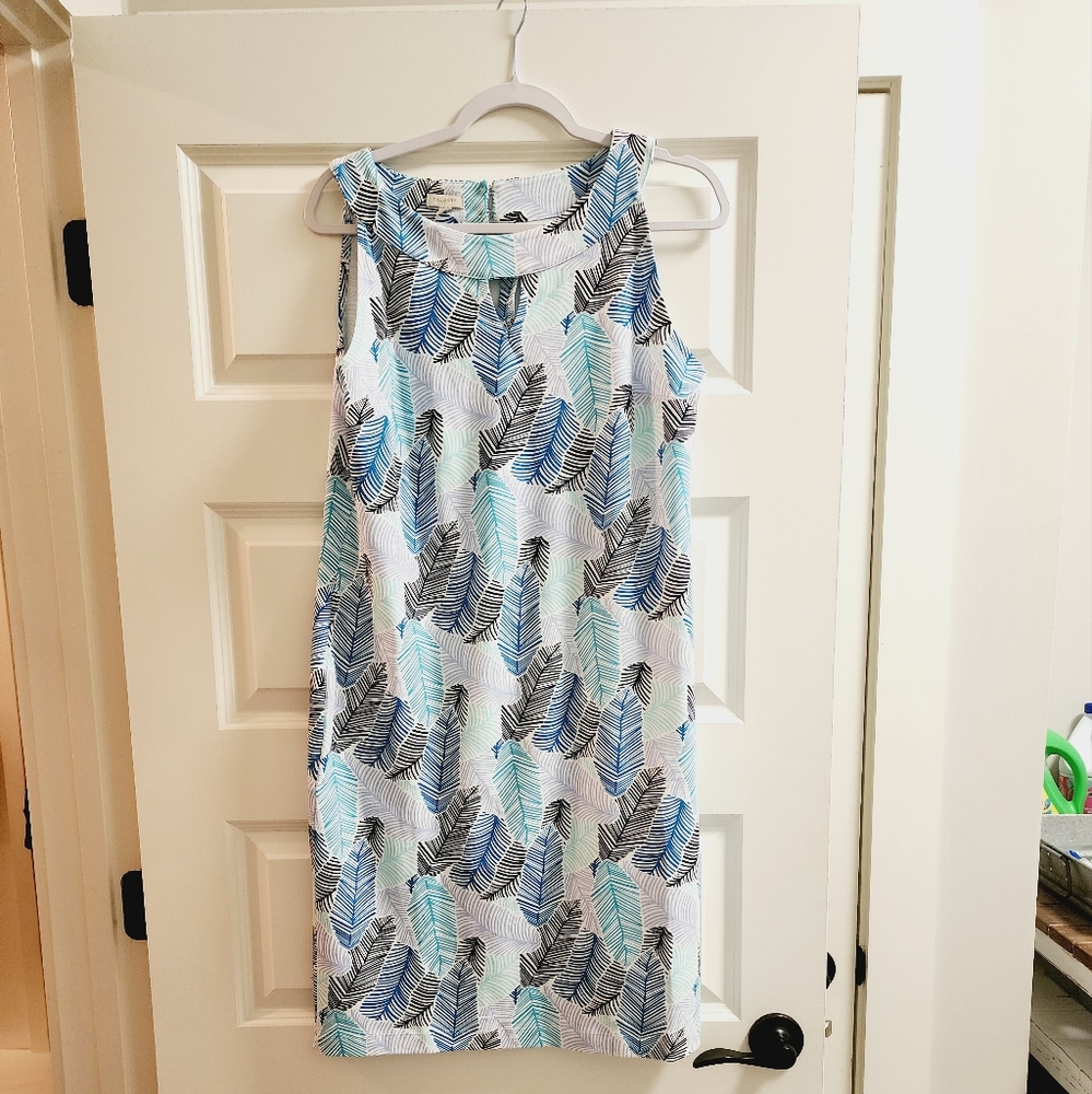 Talbots Women's dress